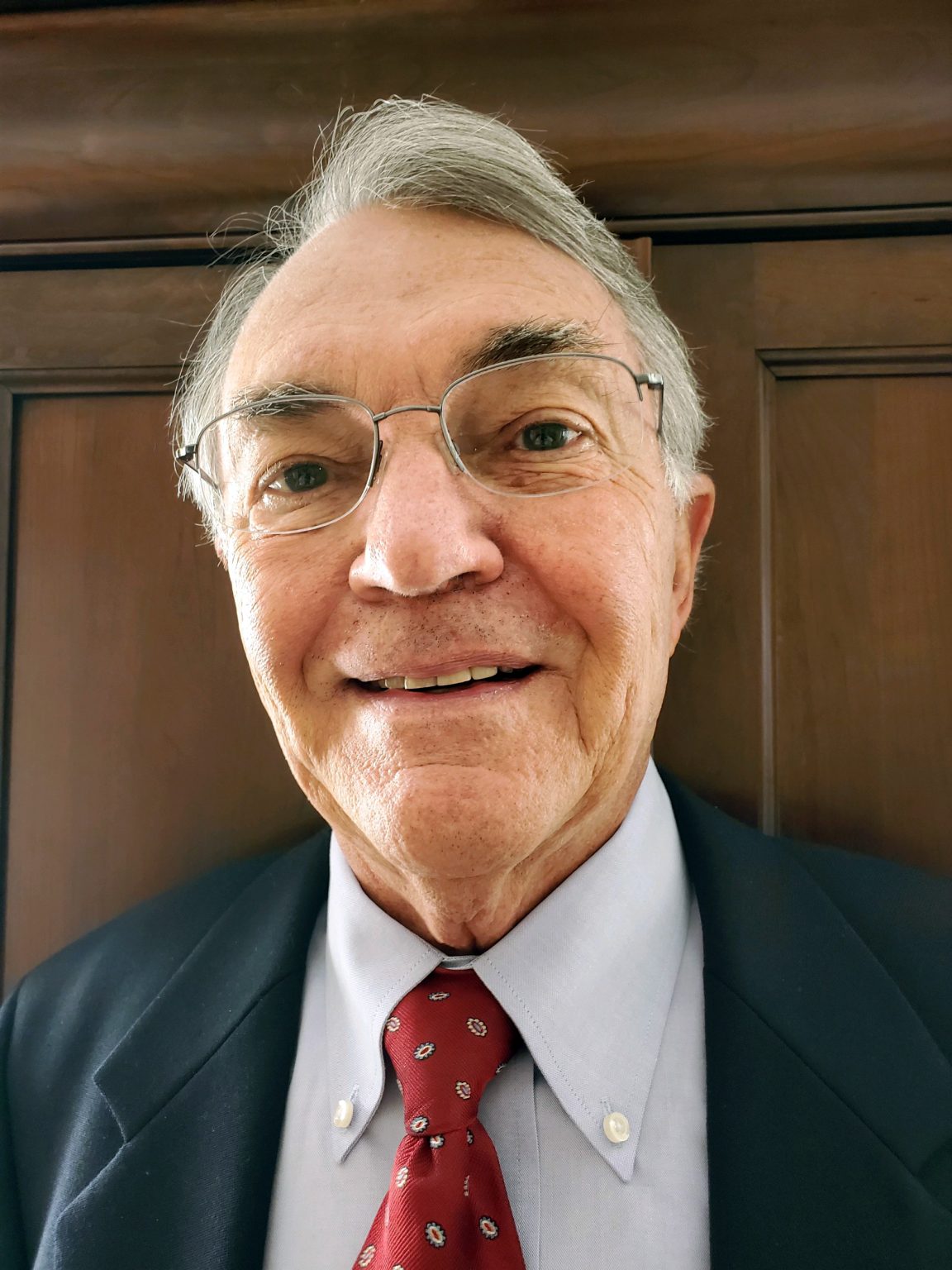 Jerry Ronsman Team - Gottesman Company