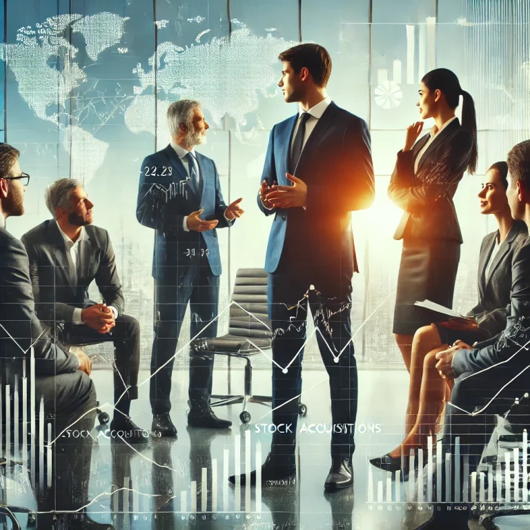 2024 Election Outcome is Impacting the M&A Industry