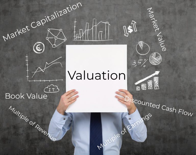 Business Valuation Methods